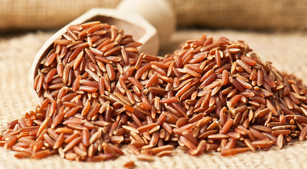 Red Yeast Rice