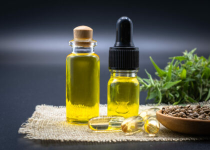 What are the Best Delta 10 THC Tinctures