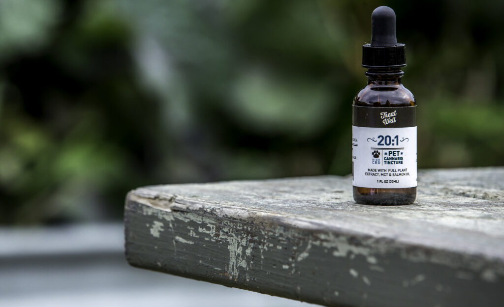 What are the Best THC-O TINCTURE