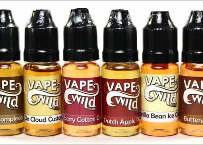 What are the Best THC-O VAPES