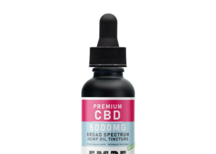 Ultimate Guide Comprehensive Review of the Best CBD Tinctures By Empe-USA