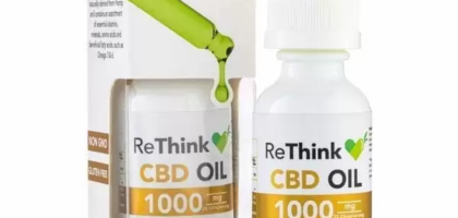 Comprehensive Review of Top CBD Oils By CBD Rethink