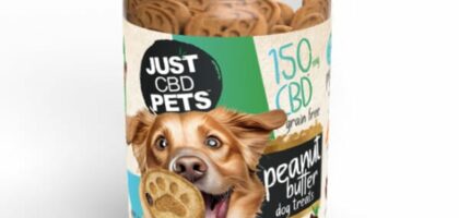 Organic-Pet-Treats