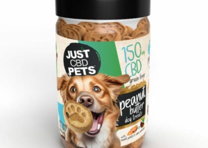 Organic-Pet-Treats