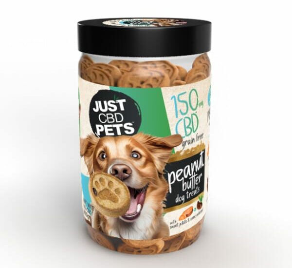 Organic-Pet-Treats